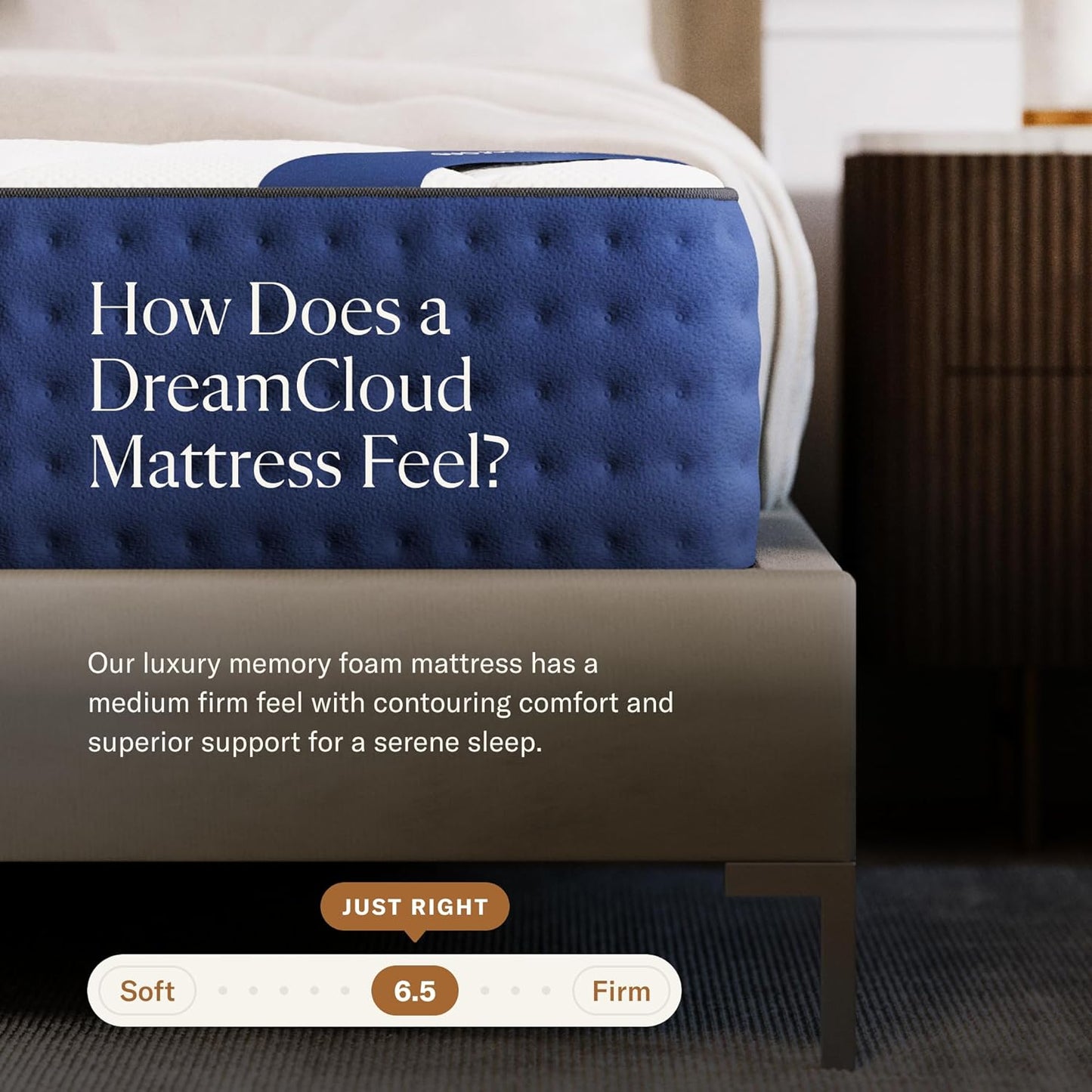 12" Twin Mattress - Luxury Gel Memory Foam - 365 Night Trial - Premium Pressure-Relieving Layers - Forever Warranty - CertiPUR-US® Certified