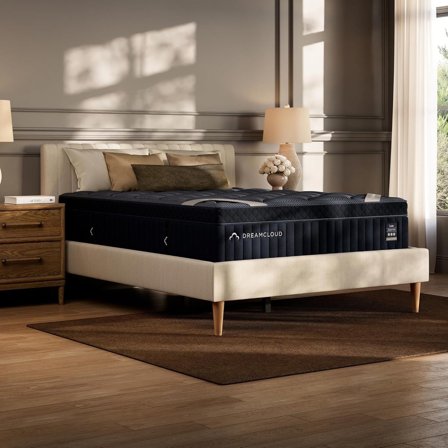 12" Twin Mattress - Luxury Gel Memory Foam - 365 Night Trial - Premium Pressure-Relieving Layers - Forever Warranty - CertiPUR-US® Certified