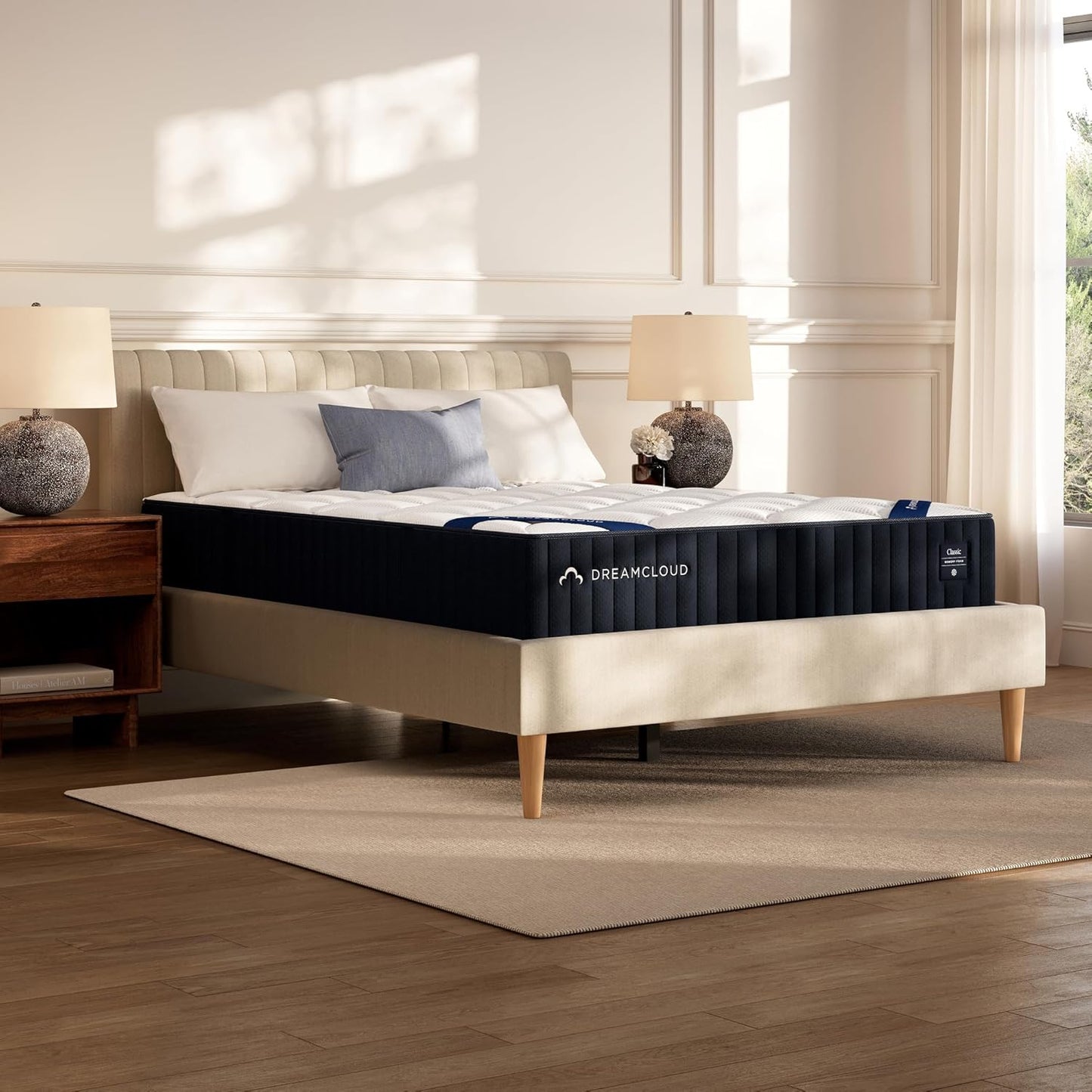 12" Twin Mattress - Luxury Gel Memory Foam - 365 Night Trial - Premium Pressure-Relieving Layers - Forever Warranty - CertiPUR-US® Certified