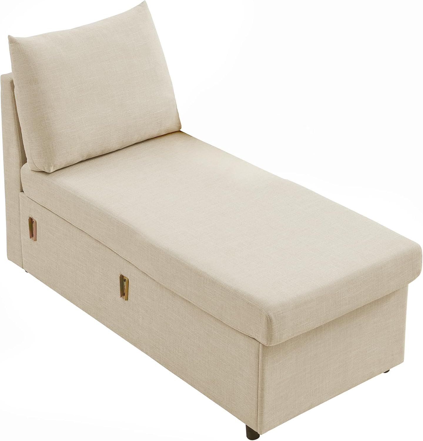 Cloud Comfort Couch – 81" 3 Seater Couch, Includes 2 Matching Pillows, Sofa with Removable & Machine-Washable Covers, Spring-Loaded Cushions, Easy Assembly (Light Grey, 3 Seater)