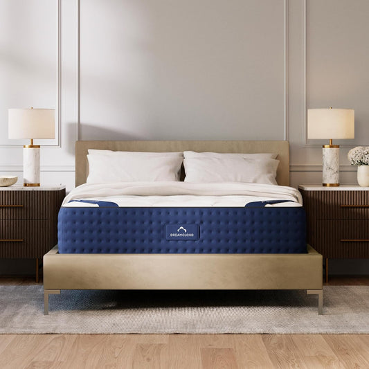 12" Twin Mattress - Luxury Gel Memory Foam - 365 Night Trial - Premium Pressure-Relieving Layers - Forever Warranty - CertiPUR-US® Certified